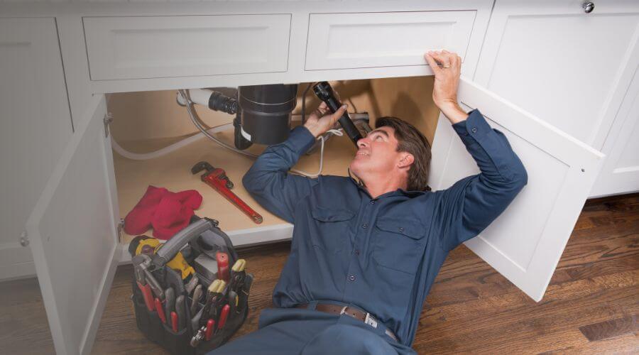 Professional sink repair in Estherville, IA
